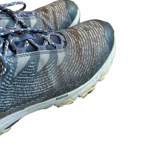 The North Face Ultra Fastpack III Hiking Outdoor Trail Shoes Size 9 Women's - Picture 7 of 13